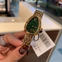 ساعه بولغاري نسائي