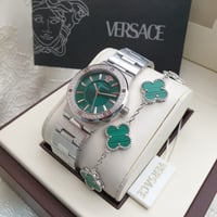 ساعه فرزاتشي نسائي