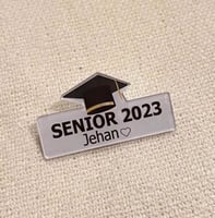 بروش تخرج مميزه