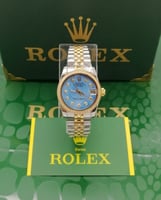 ساعات رولكس نسائي