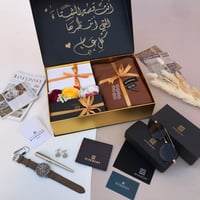اجمل الهدايـا الشتويه ماركه جفنشي