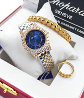 ساعة شوبارد نسائي