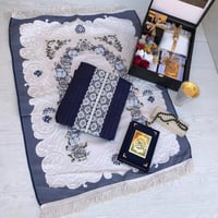 بوكس هدايا رمضان طقم صلاه نسائية