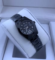 ساعه رولكس نسائي