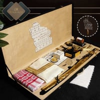 بوكس هدايا يوم التأسيس رجالي