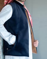 سديري رجالي سعودي دبل فيس