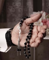 سبحه رجاليه