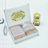 بوكس هدية رمضان للبنات انيق