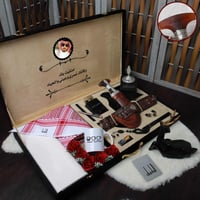 هدايا رجالية فخمة افكار هدايا العيد دنهل