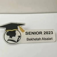 بروش تخرج الاكثر طلبا