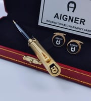 قلم وكبك اجنر