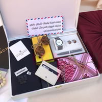 افضل الهدايا الشتويه للرجال