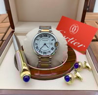 طقم كارتير رجالي