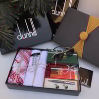 طقم هديه للرجال هدايا تذكاريه