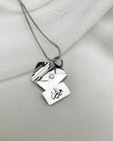 سلسال الكرت السري نصمم بالاسم والعباره