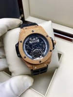 ساعه هوبلت رجالي