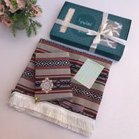 هديه بسيطة مصحف القران - سجاده صلاه