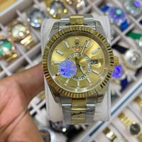 ساعه رولكس رجالي