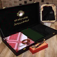 بوكس رجالي شتوي تصميم حسب الطلب