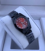 ساعه رولكس نسائي