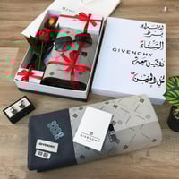 هدايا الشتاء رجالي ماركه جفنشي