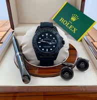 طقم رولكس رجالي