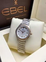 ساعه ايبل نسائي