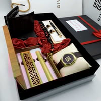 بوكس هدايا رجالي ماركه جفنشي