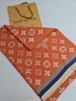 شالات شتوي ماركه هيرمز نسائي