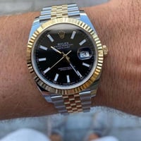 رولكس ديت جست رجالي