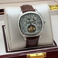 ساعة كارتير رجالي