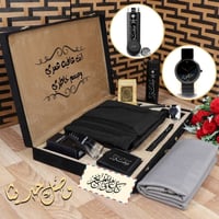 بوكس ملكي شتوي هديا شتويه مع سديري