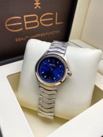 ساعه ايبل نسائي