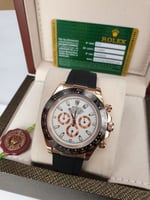 ساعه رولكس رجالي