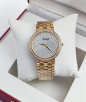 ساعة بياجيه نسائيه