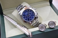 طقم رولكس رجالي