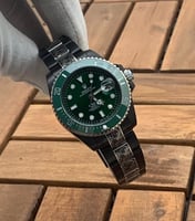 ساعه رولكس رجالي