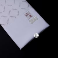 قماش ثوب ماركه كارتير