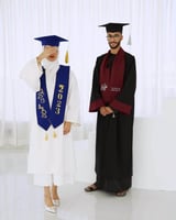 عبايات تخرج