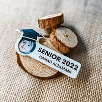 بروش تخرج بالاسم والصوره انيقه