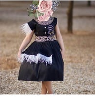 فساتين عيد للبنات