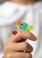 بروش هي لنا دار بروشات اليوم الوطني