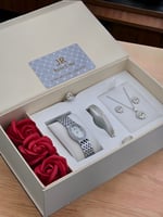 بوكس هدايا نسائي هدية العيد