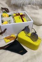 نظاره فندي مع الملحقات