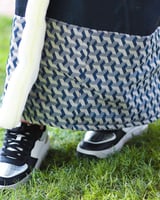 فروه نسائيه 3D