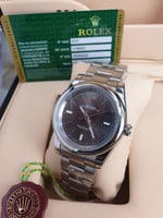 ساعات رولكس رجالي مميزه