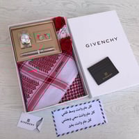 طقم رجالي هديه العيد مميزه