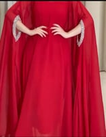 فستان نسائي مميز