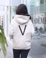 هودي شتوي بتطريز الاسم او العباره رجاليه ونسائي