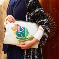 شنط يد باوتش العيد الوطني السعودي 93